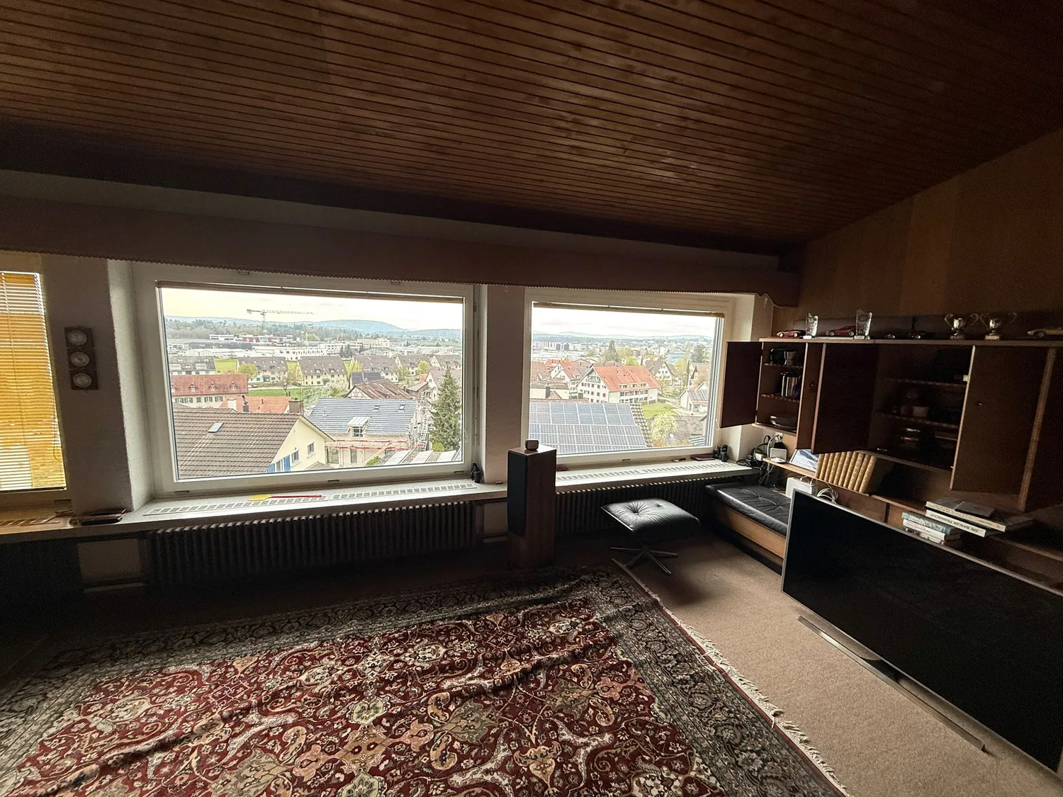 Praxisbeispiel Hausräumung