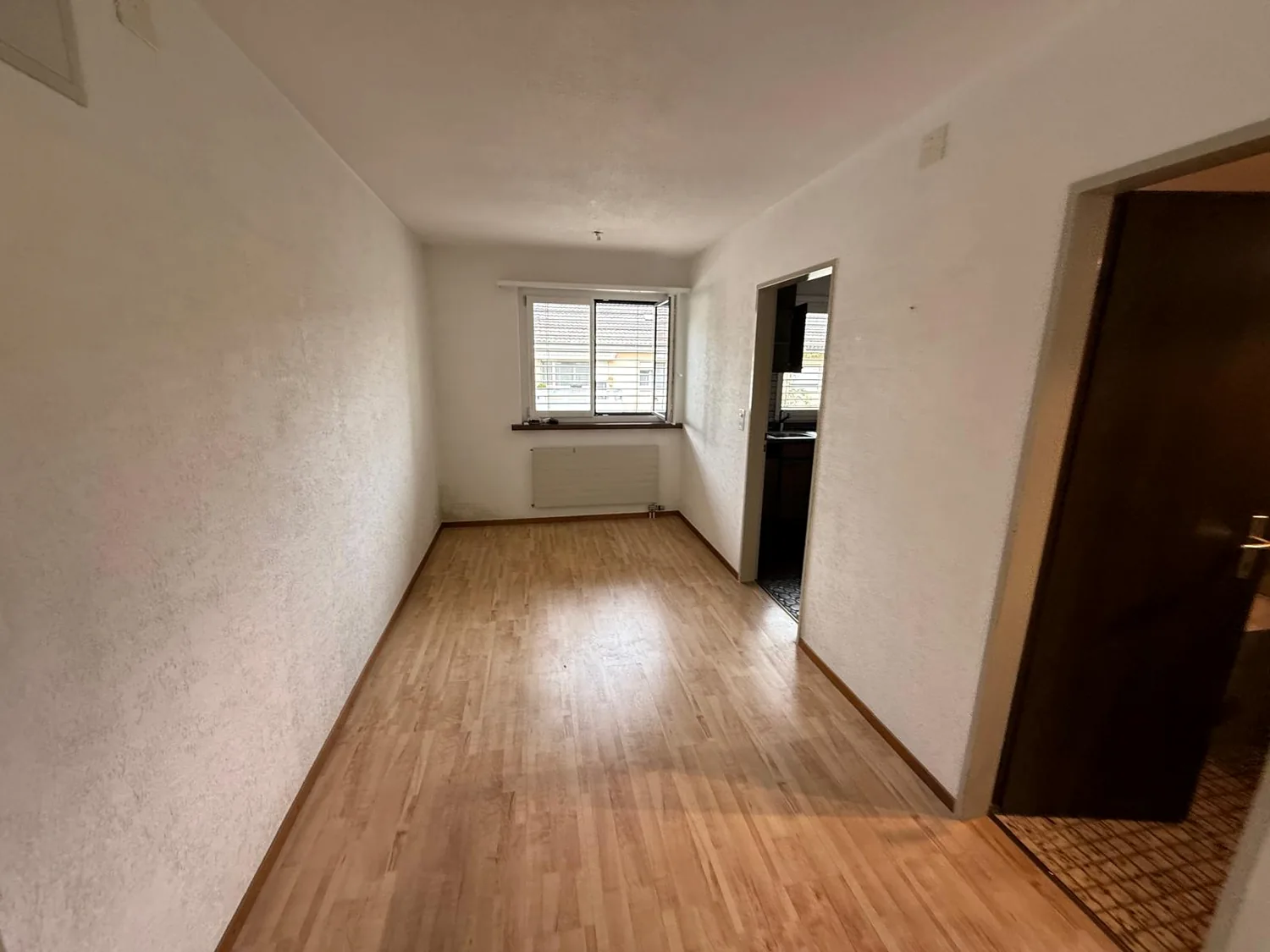 Praxisbeispiel Zimmer